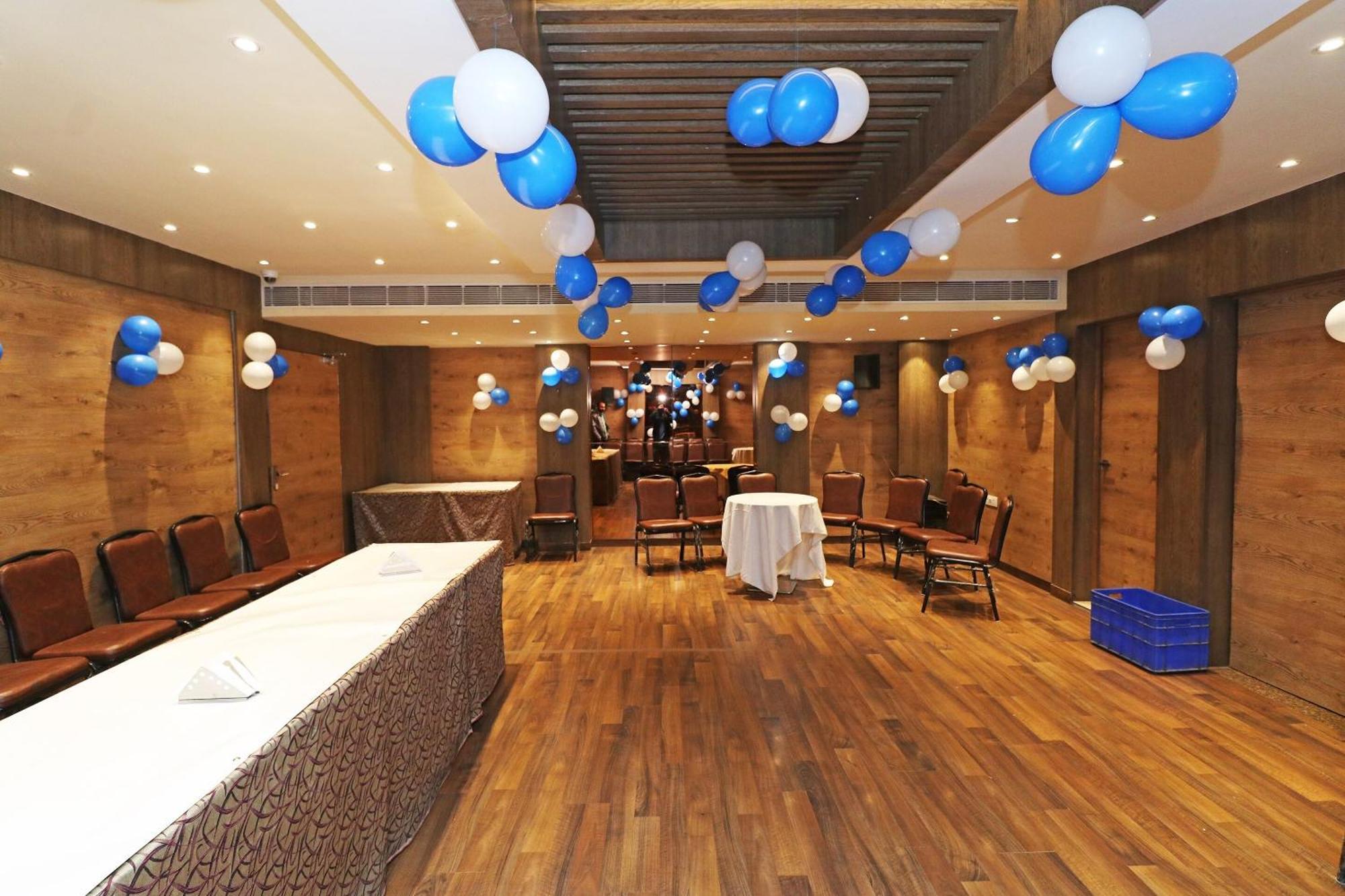 Hotel O Ashiyana Bhairaun Ghat Экстерьер фото