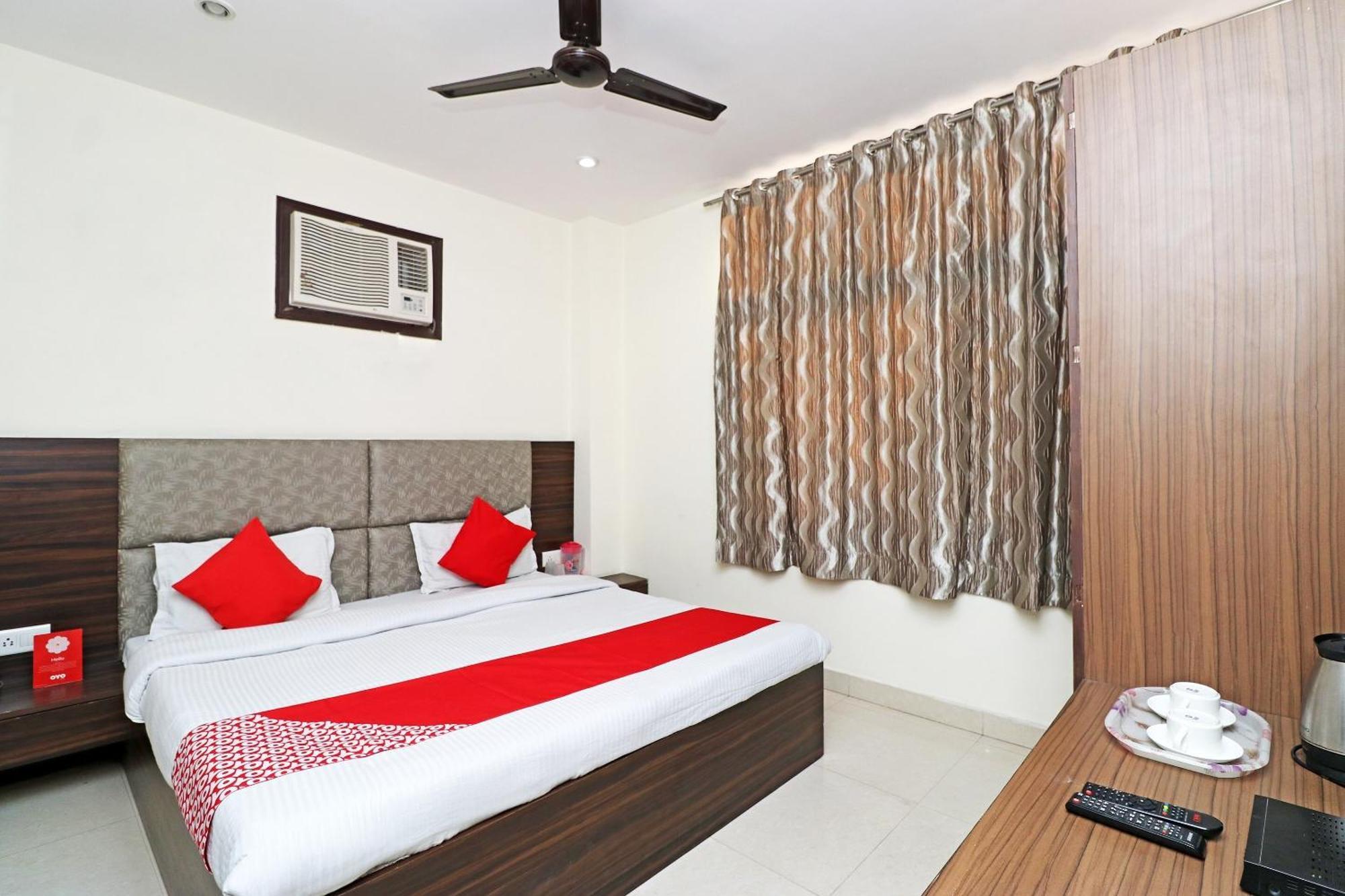 Hotel O Ashiyana Bhairaun Ghat Экстерьер фото